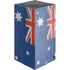 Australia Flag Distressed XBox Series X Digital Edition Console Skin